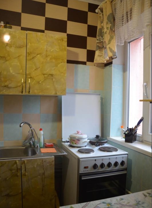 продажа многокомнатной квартиры номер A-173782 в Суворовском районе, фото номер 8